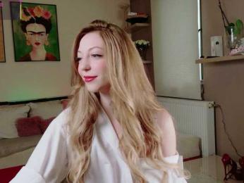 MilanaAmber webcam bongacams model stream image