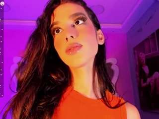 biancaleah webcam model stream image