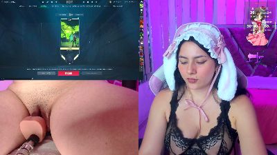 NatyKiss_ webcam model stream image
