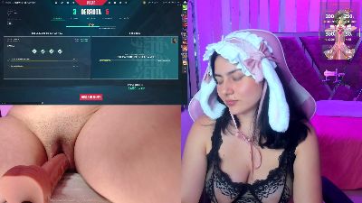 NatyKiss_ webcam model stream image