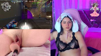 NatyKiss_ webcam cam4 model stream image