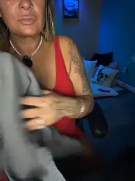 bossyroxy84 webcam model stream image