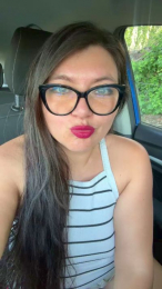 Meliixxx webcam model stream image