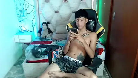 yiisu_ webcam stripchat model stream image