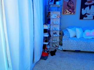 msfitqueen webcam model stream image