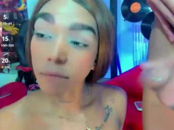 _nickyminach webcam chaturbate model stream image