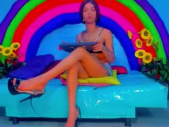 _nickyminach webcam model stream image