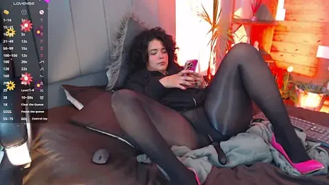 VictoriaMontero30000 webcam stripchat model stream image