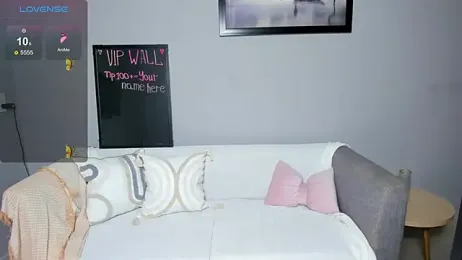 damisu webcam model stream image