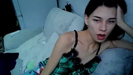 Crazy_Empresis webcam model stream image