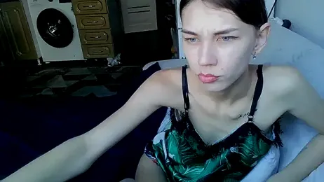 Crazy_Empresis webcam model stream image