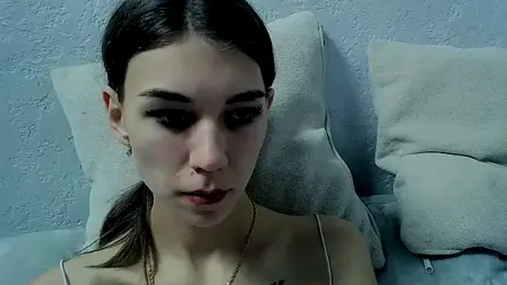 Crazy_Empresis webcam model stream image