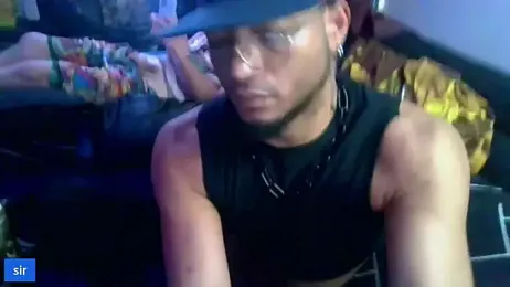 KY_Sir35 webcam stripchat model stream image