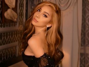 LexieCresswell webcam livejasmin model stream image