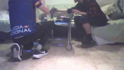 Polardos webcam cam4 model stream image