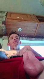 Jkristi webcam model stream image