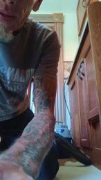 Jkristi webcam model stream image