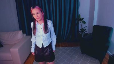 RosinaAnchondo webcam model stream image