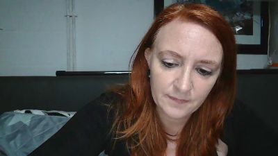 Foxylikes webcam model stream image