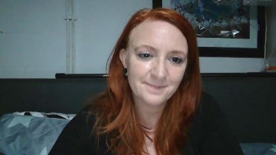 Foxylikes webcam model stream image