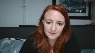 Foxylikes webcam model stream image