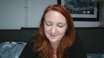 Foxylikes webcam model stream image