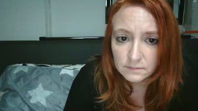 Foxylikes webcam model stream image