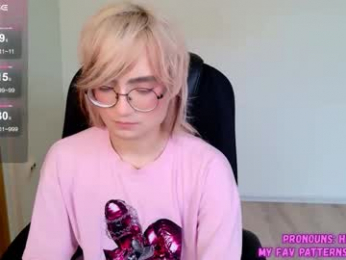 cute_yuki_kun webcam chaturbate model stream image