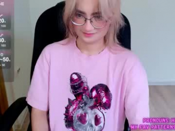 cute_yuki_kun webcam model stream image