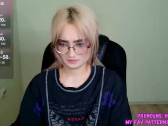 cute_yuki_kun webcam model stream image
