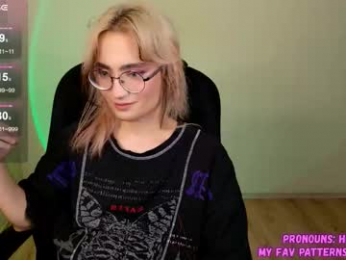 cute_yuki_kun webcam model stream image