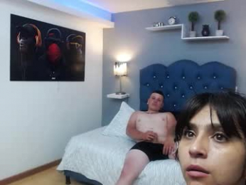 scarlett_and_justin webcam model stream image