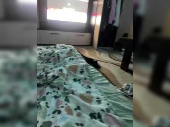 Kotandkiska webcam model stream image