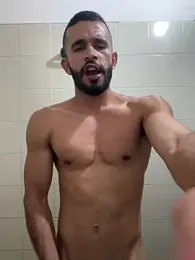 Jacksonfranco webcam model stream image