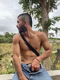 Jacksonfranco webcam model stream image