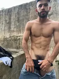 Jacksonfranco webcam model stream image