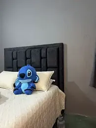 Jacksonfranco webcam model stream image