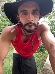 Jacksonfranco webcam model stream image