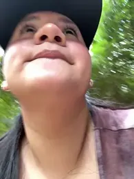 SamaraBlessed webcam model stream image