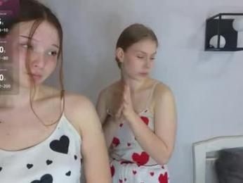 lorageorge webcam chaturbate model stream image