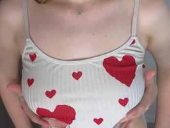 lorageorge webcam chaturbate model stream image