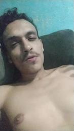 RobertLuz webcam model stream image