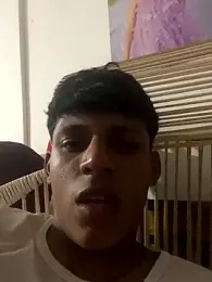 vispera webcam model stream image