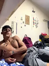 vispera webcam model stream image