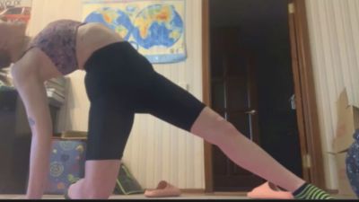 JericaAntilla webcam model stream image