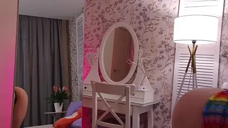 Wendy-Darling webcam model stream image
