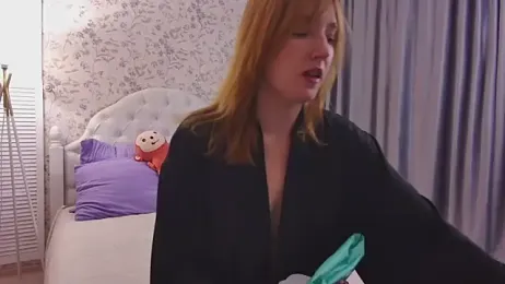 Wendy-Darling webcam model stream image