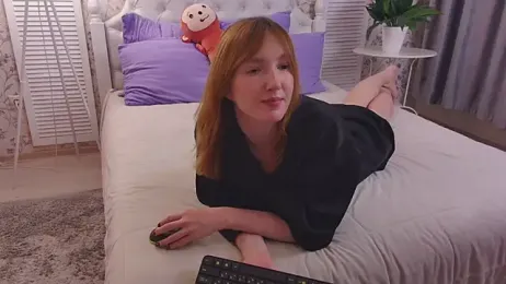 Wendy-Darling webcam model stream image