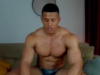 kale_tomson webcam model stream image