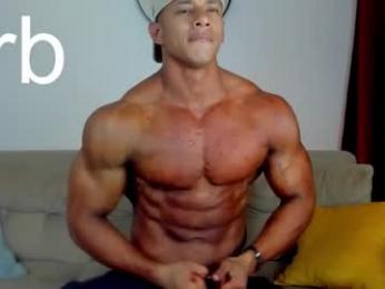 kale_tomson webcam model stream image